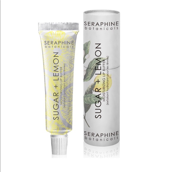 Other - Brand New Unopened Lip Scrub